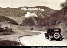 hollywoodlandsignblackandwhite