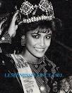 Miss World 2003 - Rosanna