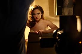 JLo e mais um perfume:Love and Glamour. A atriz Jennifer Lopez