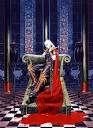 Ant ] An Elric Gallery ◁ Elric of Melniboné ◁ Favourite Things ...