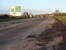 Being a pedestrian on the roadside around here is a risky business as there - via Daymix