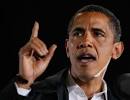 De grootmoeder van Barack Obama is vanavond op Hawaii overleden. - barack_obama_tears