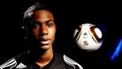 Elia dreaming big with the
