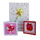 Greeting cards, thank you card, invitation card, baby shower cards ...