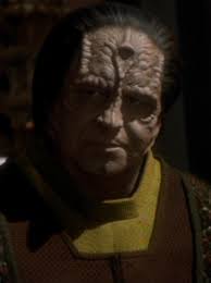 Paul Dooley – Memory Alpha, das Star Trek Wiki - Enabran_Tain