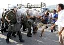 Bulgaria  Strike in Greece to Blockade Regional Air Traffic