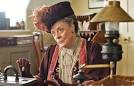 Violet, Dowager Countess of Grantham - Downton Abbey Photo ...