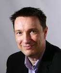 Andy Cooper obtained his Ph.D