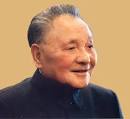 邓小平复出与蒋经国掌权