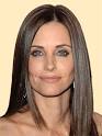 Photo Gallery: Actress <b>Courteney Cox's</b>