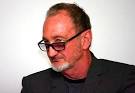 Moderator John Wildman started out the entertaining hour long Q & A by ... - robert-englund-white-background-serious-look
