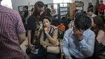 Search Resumes for Missing AirAsia Flight QZ8501: Report | KTLA