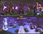 Darnassus « Hello :) All about Night Elves from WoW