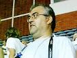 Slovenian Swim legend - Borut