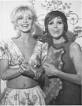 Judy Carne Biography