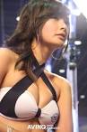 '2008 서울오토살롱' 현장에서