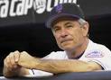 down the Florida Marlins