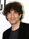 Neil Gaiman