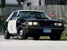 1982 Ford Mustang Ssp Front View Photo 1