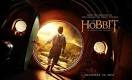 First THE HOBBIT: AN UNEXPECTED JOURNEY Trailer and Poster