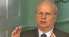 Karl Rove shown here.
