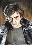 Barty crouch by ~lycanlauren