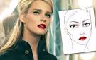 how to make up