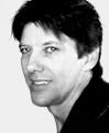 John FitzGerald is a writer