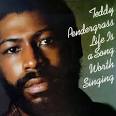 Teddy Pendergrass - Life Is A
