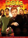 CSI: Miami: Season 3
