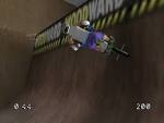 Dave Mirra Freestyle BMX Demo Screenshots, screen capture - Softpedia