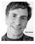Billy Ingram / Southern Actors / Actors in the South
