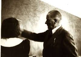 Atatürkün Edebiyat Görüşü