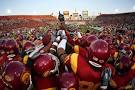 USC Sanctions Appeal Denied By NCAA | Neon Tommy