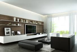 How to Make Modern Living Space Ideas at Beautiful Modern Living ...