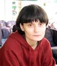 Svjetlana Nedimovic.