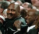 Kevin won the 1988 NBA Most
