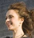 Anastasiya Shpakovskaya (vocal