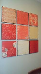 Diy Wall Decor on Pinterest | Diy Wall, Frames and Wall Decorations