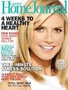 Ladies' Home Journal - Magazines. Features, reviews, ratings.