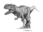 best dinosaur illustration
