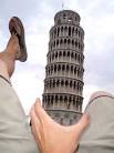 leaning tower of pisa fail