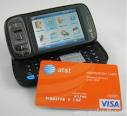 Trouble using AT&amp;T Tilt rebate (Visa debit card)