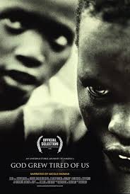  Download Documentário   Deus Fartou se De Nós TVRip XviD   Legendado