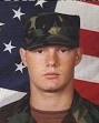 SGT Forrest D. Cauthorn