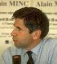 Alain Minc
