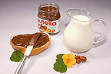 Nutella - Wikipedia, the free encyclopedia