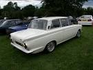 Ford Cortina Pictures : Car Club Photos