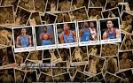OKLAHOMA CITY THUNDER - Basketball Wallpapers