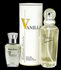 Vanilla Bettina Barty Parfum - ein Parfum für Frauen